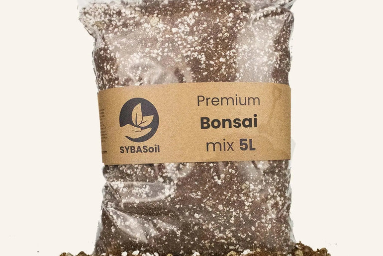 Bonsai mix 5L