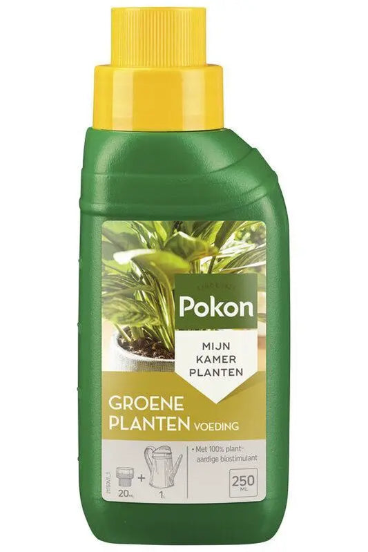 Green Plant Food 250 ML