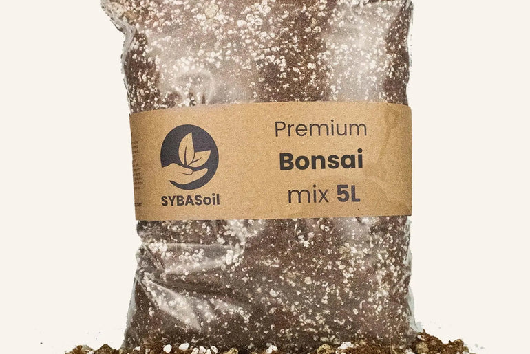 Bonsai mix 5L