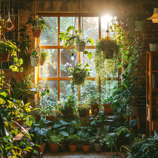 Hangende-en-klimmende-schoonheden-Een-groene-oase-in-je-huis Brocantepost