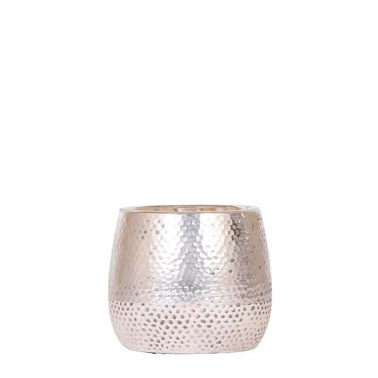 Kolibri Home | Elite silver pot - Ø9cm Everspring