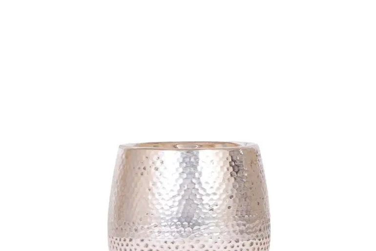 Kolibri Home | Elite silver pot - Ø9cm Everspring