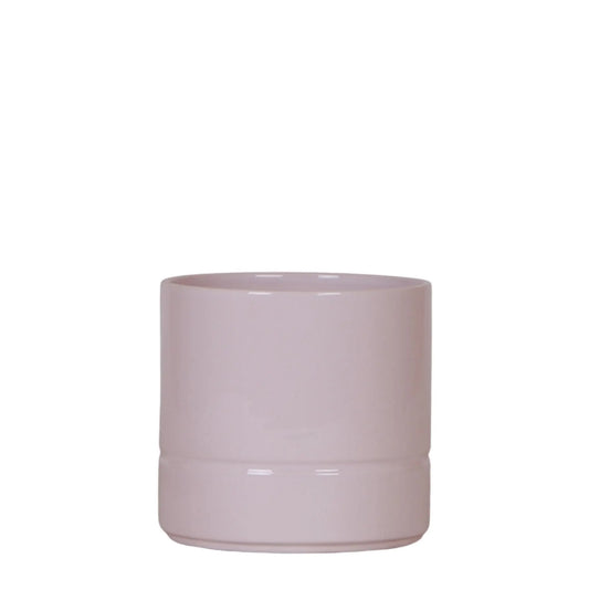 Kolibri Home | Pastel pot pink - Ø12cm Everspring