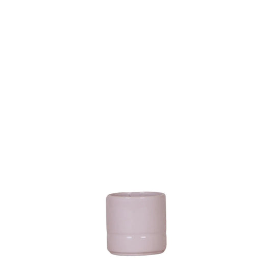 Kolibri Home | Pastel pot pink - Ø6cm Everspring