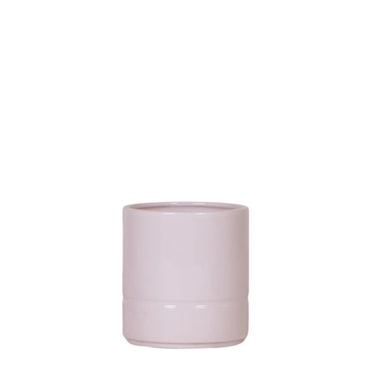 Kolibri Home | Pastel pot pink - Ø9cm Everspring