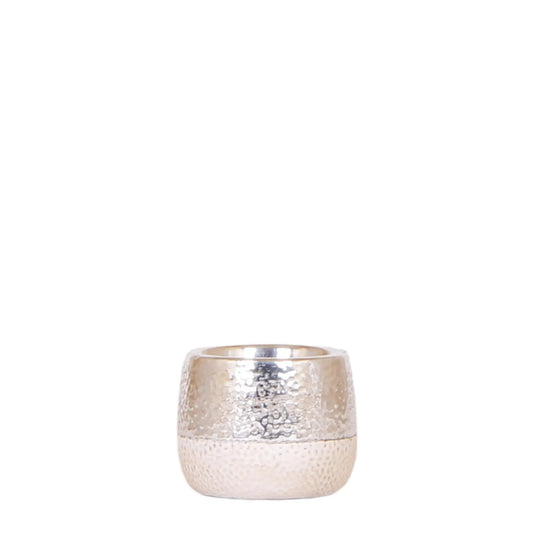 Kolibri Home | Elite silver pot - Ø6cm Everspring