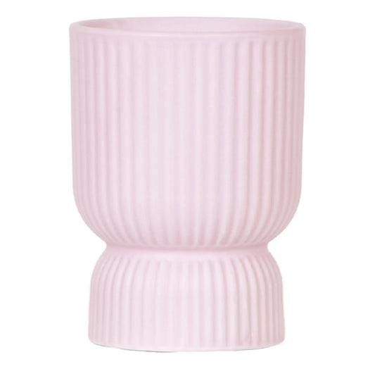 Kolibri Home | Diabolo pot pink - Ø12cm Everspring