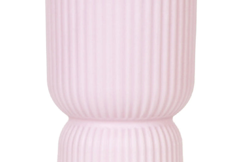 Kolibri Home | Diabolo pot pink - Ø12cm Everspring