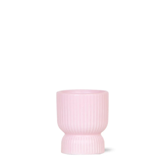 Kolibri Home | Diabolo pot pink - Ø6cm Everspring