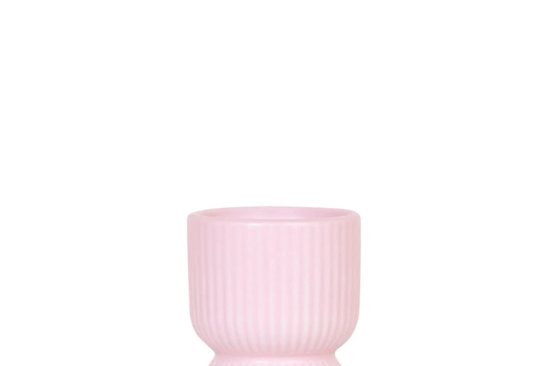 Kolibri Home | Diabolo pot pink - Ø6cm Everspring