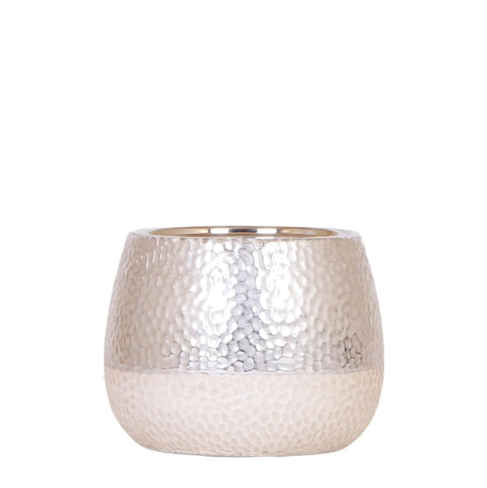 Kolibri Home | Elite silver pot - Ø12cm Everspring