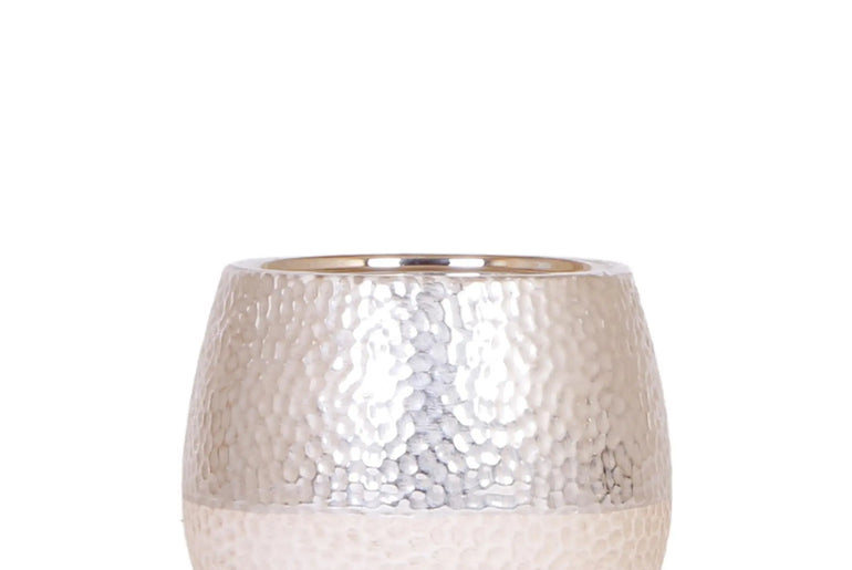 Kolibri Home | Elite silver pot - Ø12cm Everspring