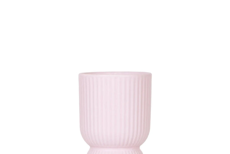 Kolibri Home | Diabolo pot pink - Ø9cm Everspring